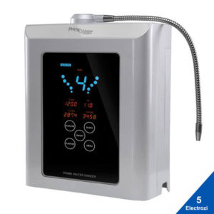 Ionizator de Apă alcalină Prime 501S | Hidratat.ro