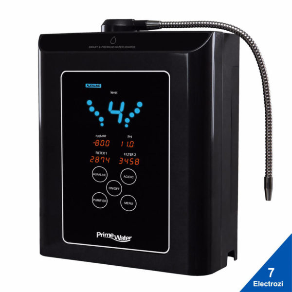 Ionizator de Apă alcalină Prime 701S | Hidratat.ro