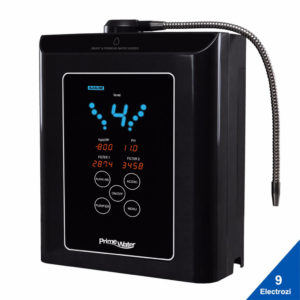 Ionizator de Apă alcalină Prime 901S | Hidratat.ro